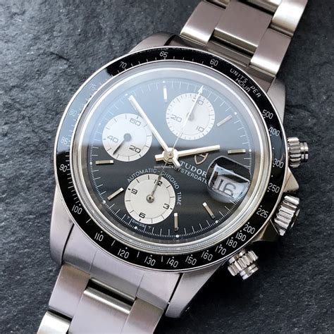 tudor 79160 chrono24|Tudor Oysterdate Big Block 79160 Serial B58 .